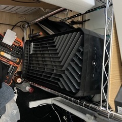 ゲーム配信用パソコン1式の画像