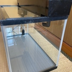 60センチ水槽セット　②の画像