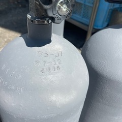 楽天市場】予約受付中 ダイビング ボンベ AQUALUNG アクアラング