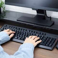 時給1300円+交通費≪未経験OK！もくもくPCキッティング≫船...