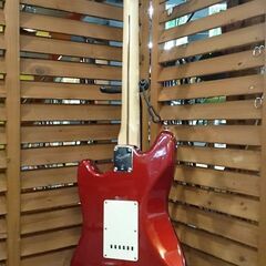 【愛品倶楽部柏店】Squier エレキギター FSR CYCLONEの画像
