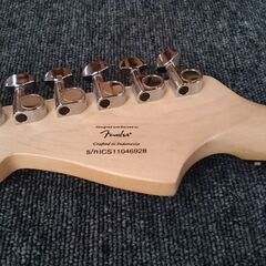 【愛品倶楽部柏店】Squier エレキギター FSR CYCLONEの画像
