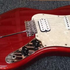 【愛品倶楽部柏店】Squier エレキギター FSR CYCLONEの画像