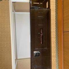 45センチ水槽セットの画像