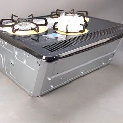 ガスコンロ 都市ガス 未使用品 都市ガス用ガスコンロ