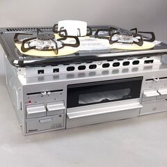 KL82◆パロマ◆未使用 22年製 都市ガス用 ビルトインガスコ...