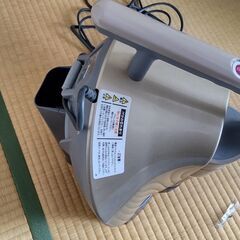 【ジャンク】布団乾燥機の画像
