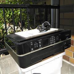 【取引終了】EPSON EP801A