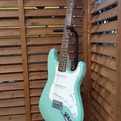 【愛品倶楽部柏店】SQUIER エレキギター FSR AFFINITY ST