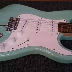 【愛品倶楽部柏店】SQUIER エレキギター FSR AFFINITY STの画像