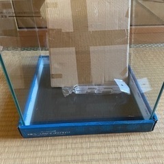水槽　CUBE型