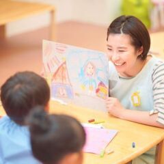 【初回無料体験レッスンあり】託児所のある音楽教室　楽器教室　神戸...