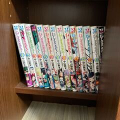 漫画詰め合わせの画像