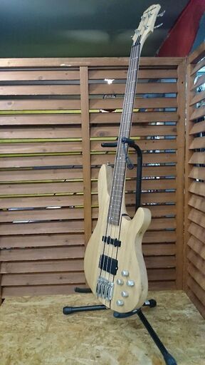 【愛品倶楽部柏店】PLAYTECH エレキベース EBT-404N