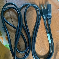 値下げ　パソコンケーブル