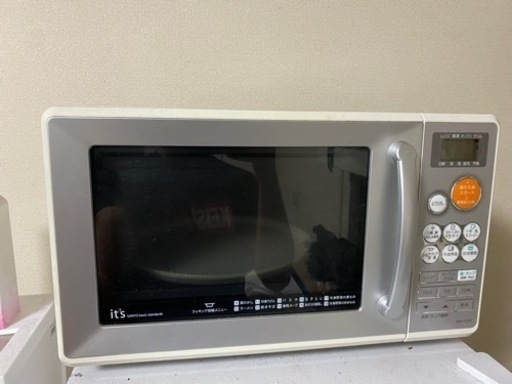 SANYO オーブンレンジ