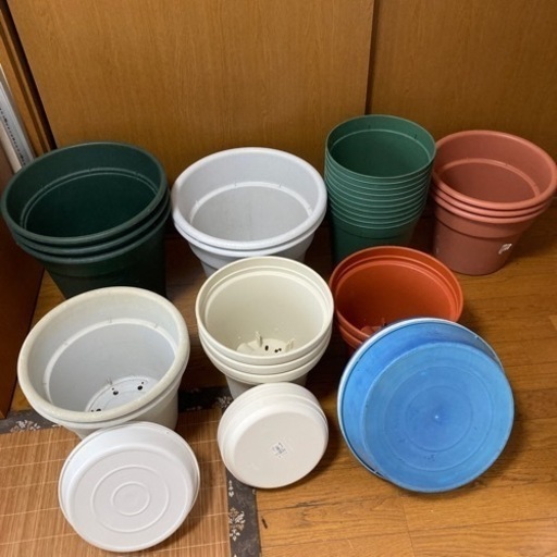 プランナー各種