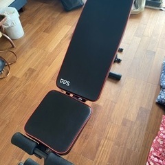 筋トレ器具