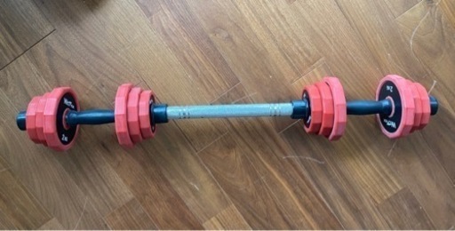 筋トレ器具