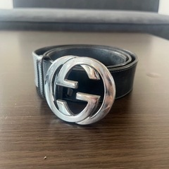 【未使用】GUCCI ベルト