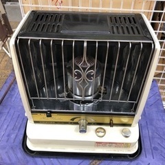 石油ストーブ　トヨストーブ　RSA-10G形　トヨトミ工業K.K...