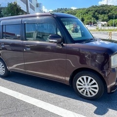 🉐車検5.10.14 部品多数交換済み コンテ🉐