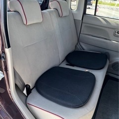 🉐車検5.10.14 部品多数交換済み コンテ🉐の画像