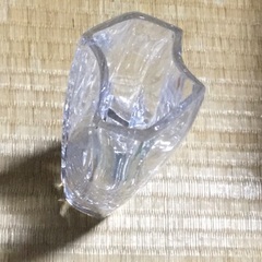 バカラ リゴット 25cm 花瓶