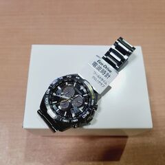 【愛品館市原店】CITIZEN プロマスター CB5037-84E LANDシリーズ エコ・ドライブ電波時計 の画像