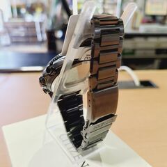 【愛品館市原店】CITIZEN プロマスター CB5037-84E LANDシリーズ エコ・ドライブ電波時計 の画像