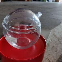 ウーロン茶グラス　※引き取り条件あり
