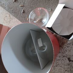 ウーロン茶グラス　※引き取り条件ありの画像