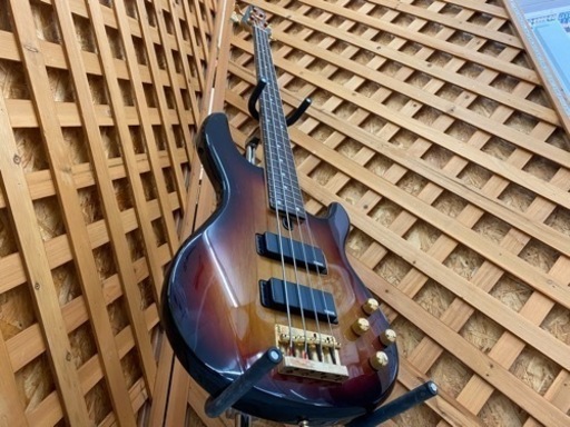 【愛品館 江戸川店】YAMAHA エレキベース ID:125-010747-007