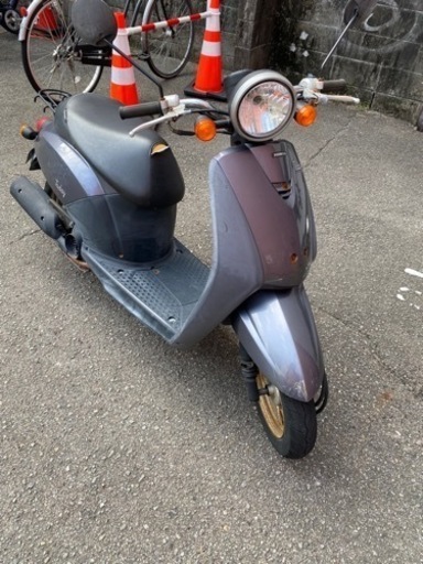 ホンダ HONDA  TODAY