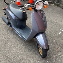 HONDA  TODAY