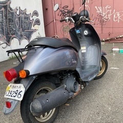 HONDA  TODAYの画像