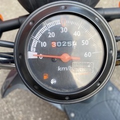 HONDA  TODAYの画像