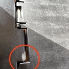 OGK 自転車の前用チャイルドシート　子ども乗せの画像