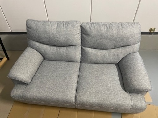 2人用ソファ