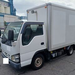 トラック入門に　オートマの検査付き　乗用車サイズで取り回し楽々　...