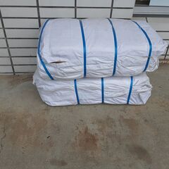 フレコンバッグ　1トンサイズ　新品　10枚セット