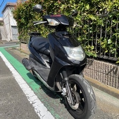 ヤマハ シグナスX1型  se12j 実動車 自賠責5年5月  ...
