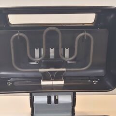 【美品】 山善　両面焼きワイドグリル　YWA-1102　の画像