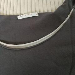 【お値下げ】LOWRYS FARM 長袖Tシャツの画像