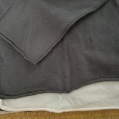 【お値下げ】LOWRYS FARM 長袖Tシャツの画像