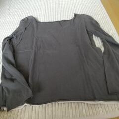 【お値下げ】LOWRYS FARM 長袖Tシャツの画像