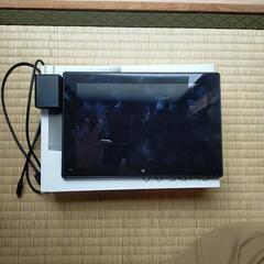 WindowsPC  決まりました。の画像