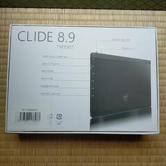 WindowsPC  決まりました。の画像