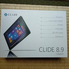 WindowsPC  決まりました。