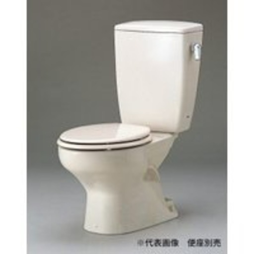 トイレ　便器　新品